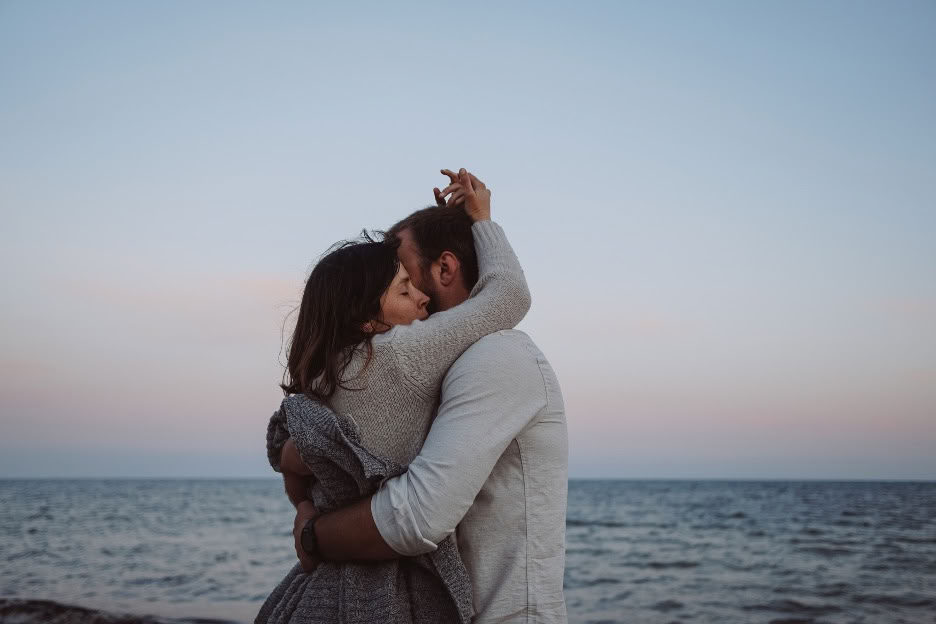 Amor Sagrado | Une retraite pour couples
