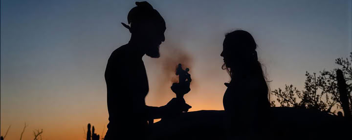 Amor Sagrado | Une retraite pour couples