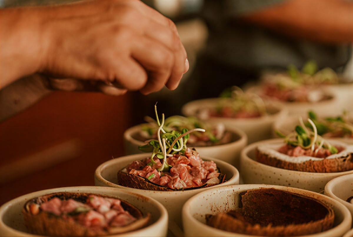 Cuisine mexicaine et accord mets-vins avec vin