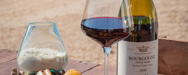 Cuisine mexicaine et accord mets-vins avec vin