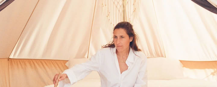 Expérience de méditation privée