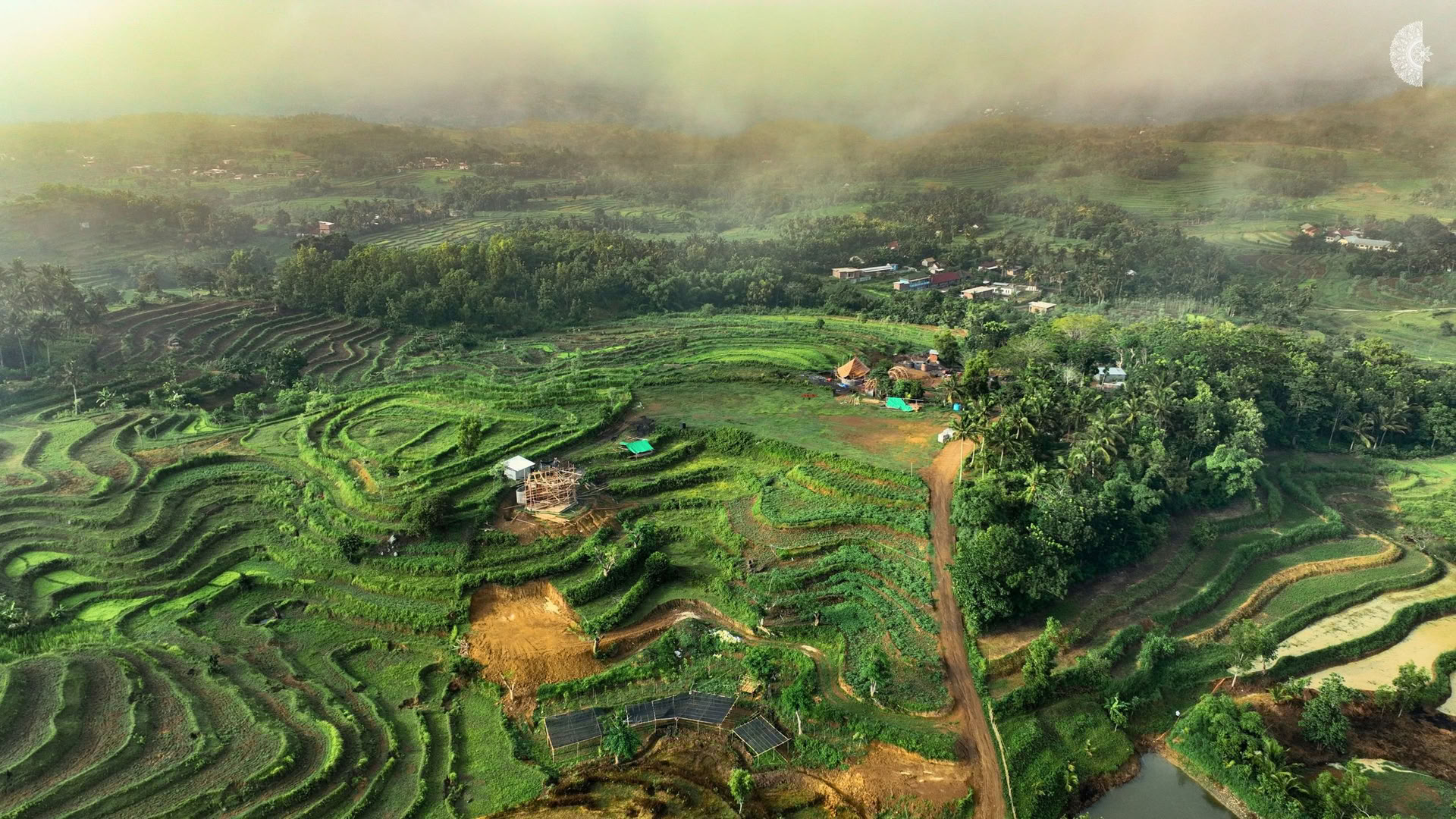 Ecovillage Tours – Voyage vers la communauté