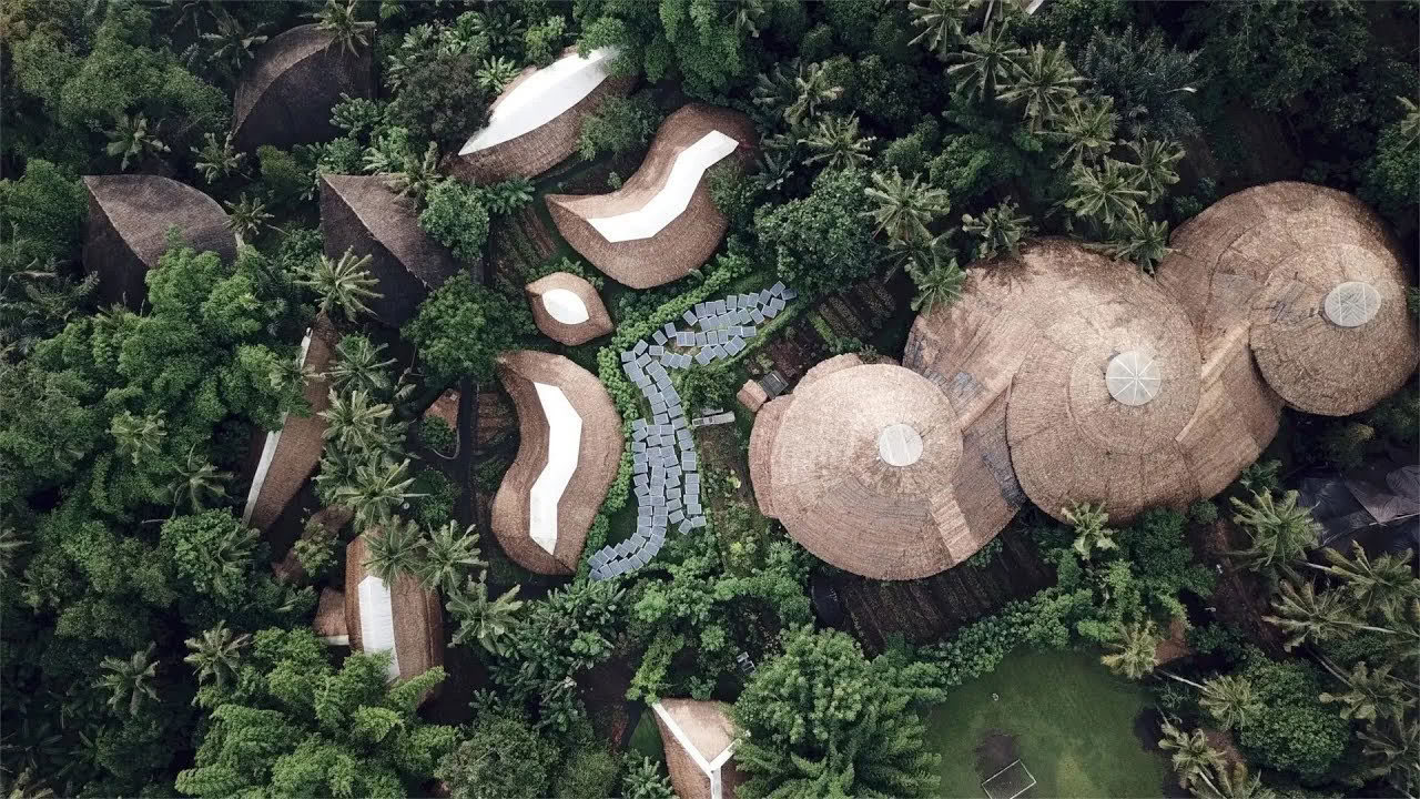 Ecovillage Tours – Voyage vers la communauté