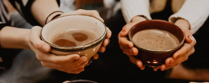 Cérémonie de groupe de Rapé, Sananga et Cacao