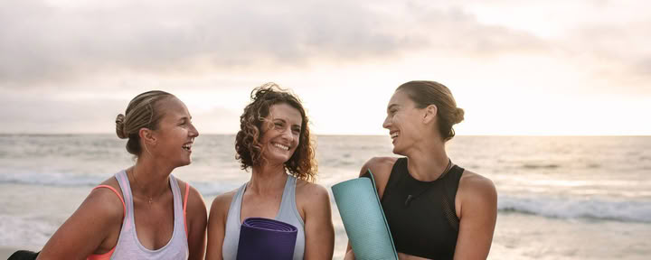 Detox & Wellness Retraite – 21 oct - 27 nov