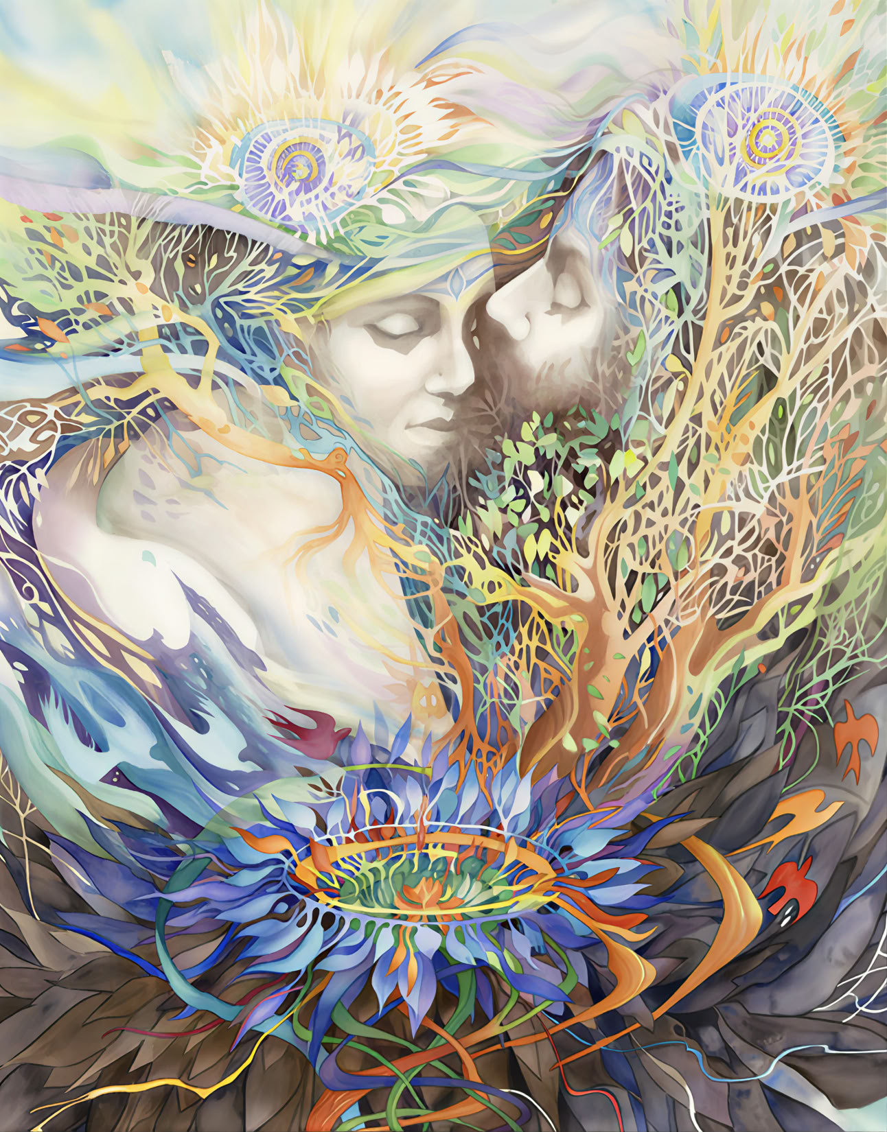 Relationship Reset (Retraite de groupe de 4 jours)
