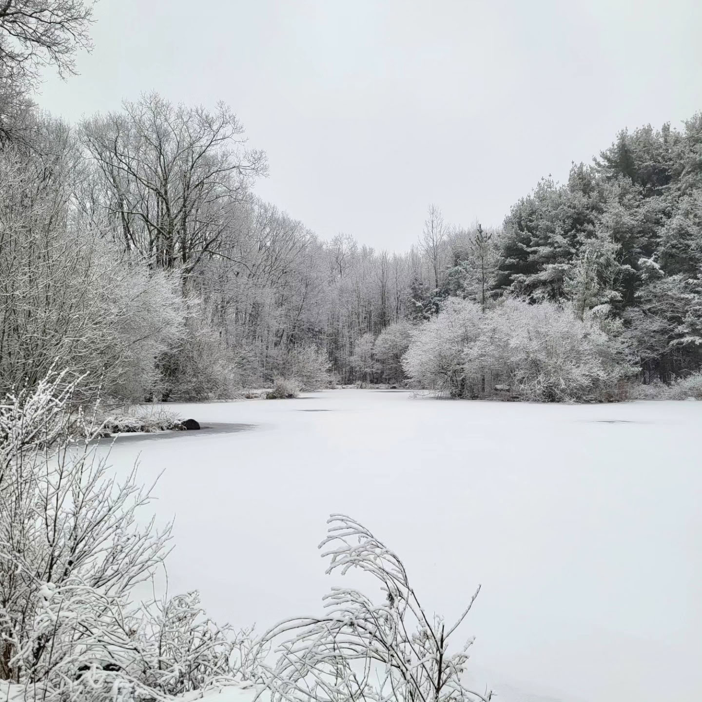Foire artisanale d’hiver