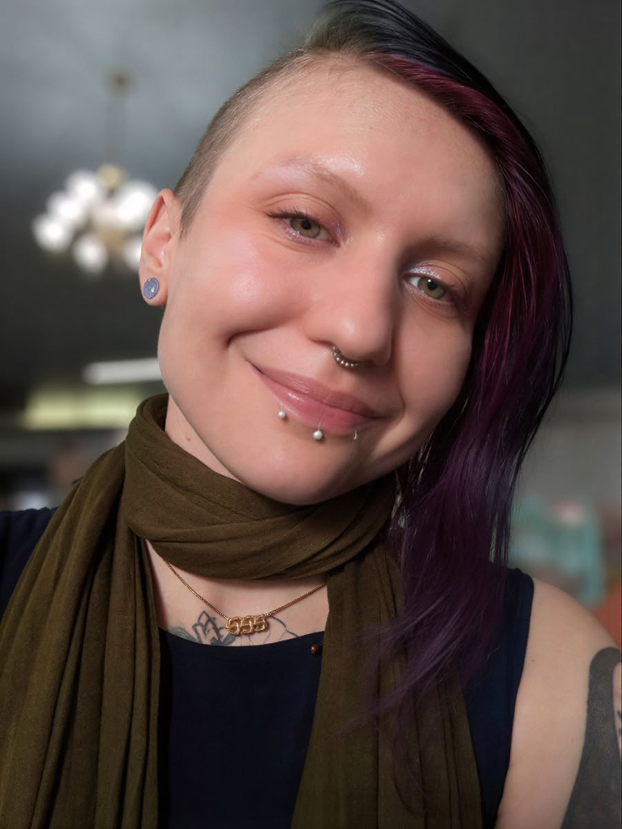 Cueillette