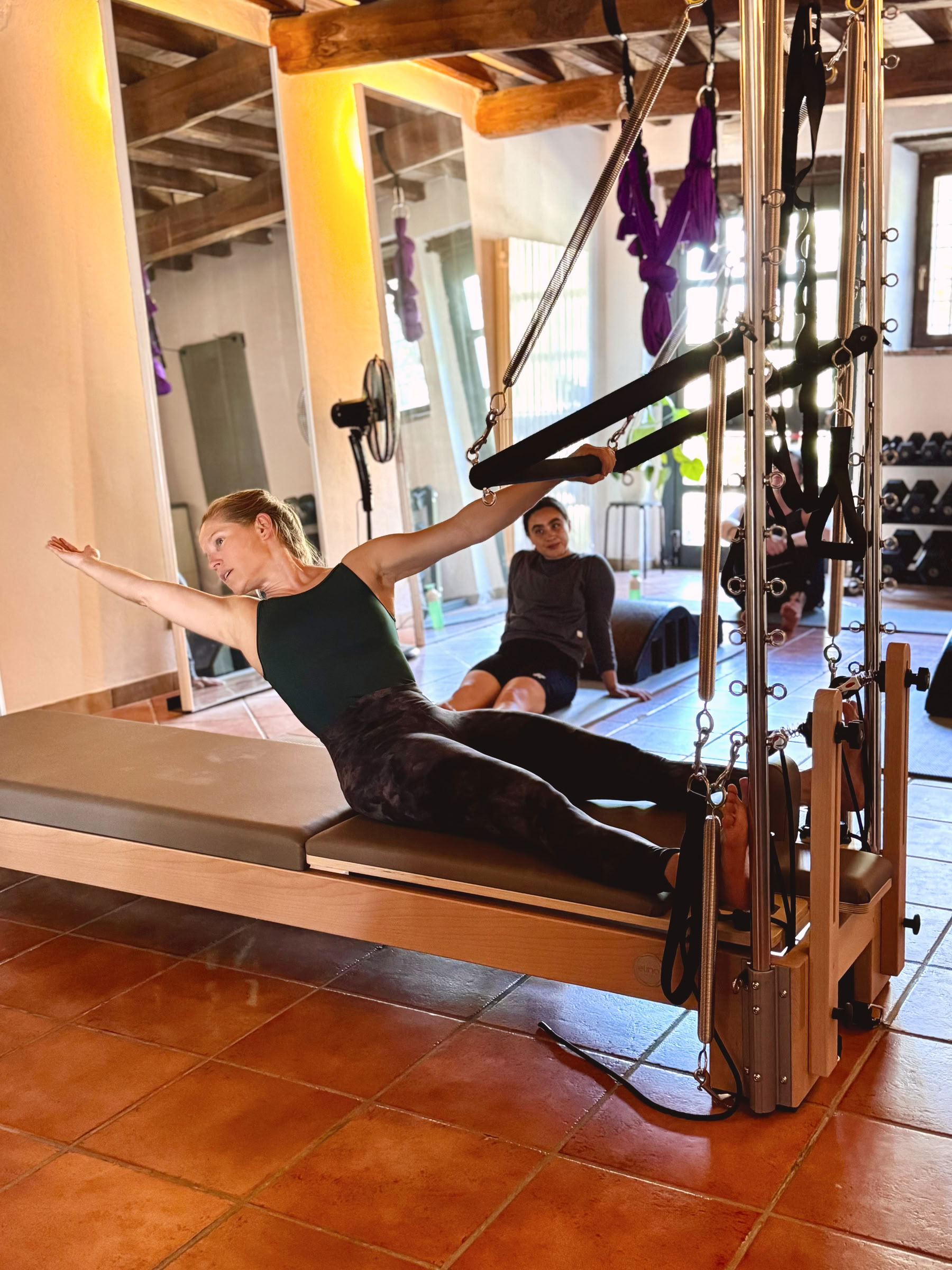 Creating Alignment | Retraite In Body and Mind