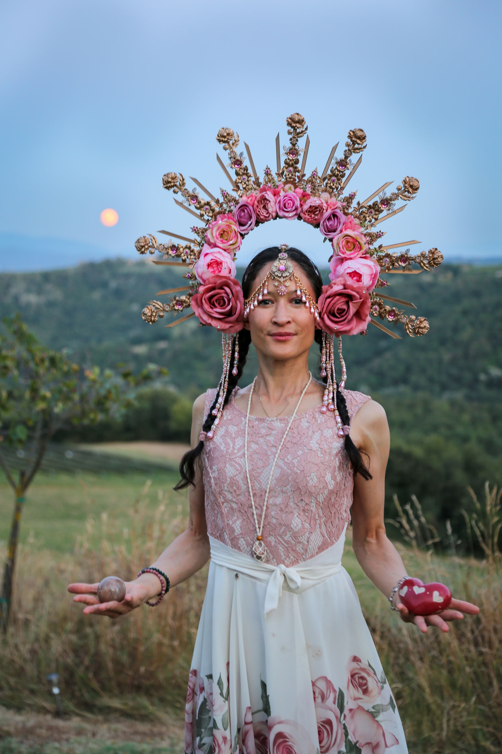 Creating Alignment | Retraite In Body and Mind