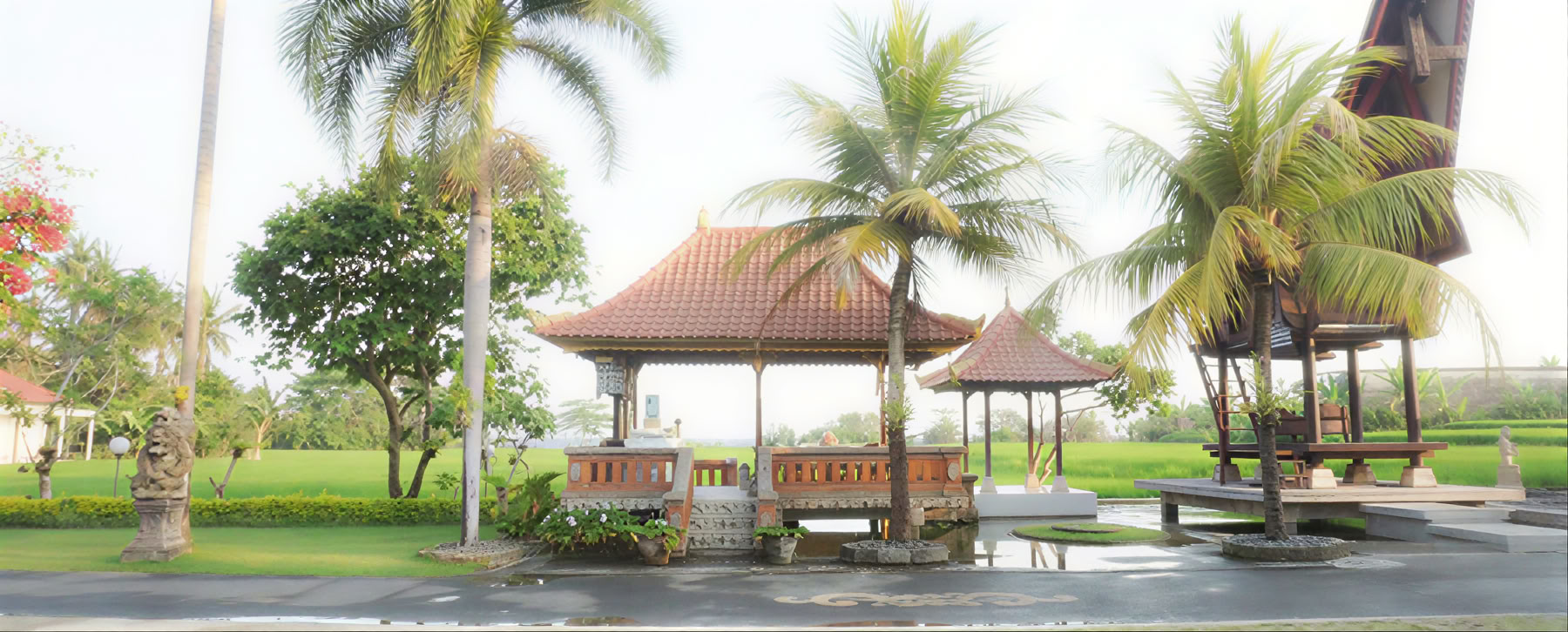Cours de formation de professeur de yoga de 200 heures à Bali