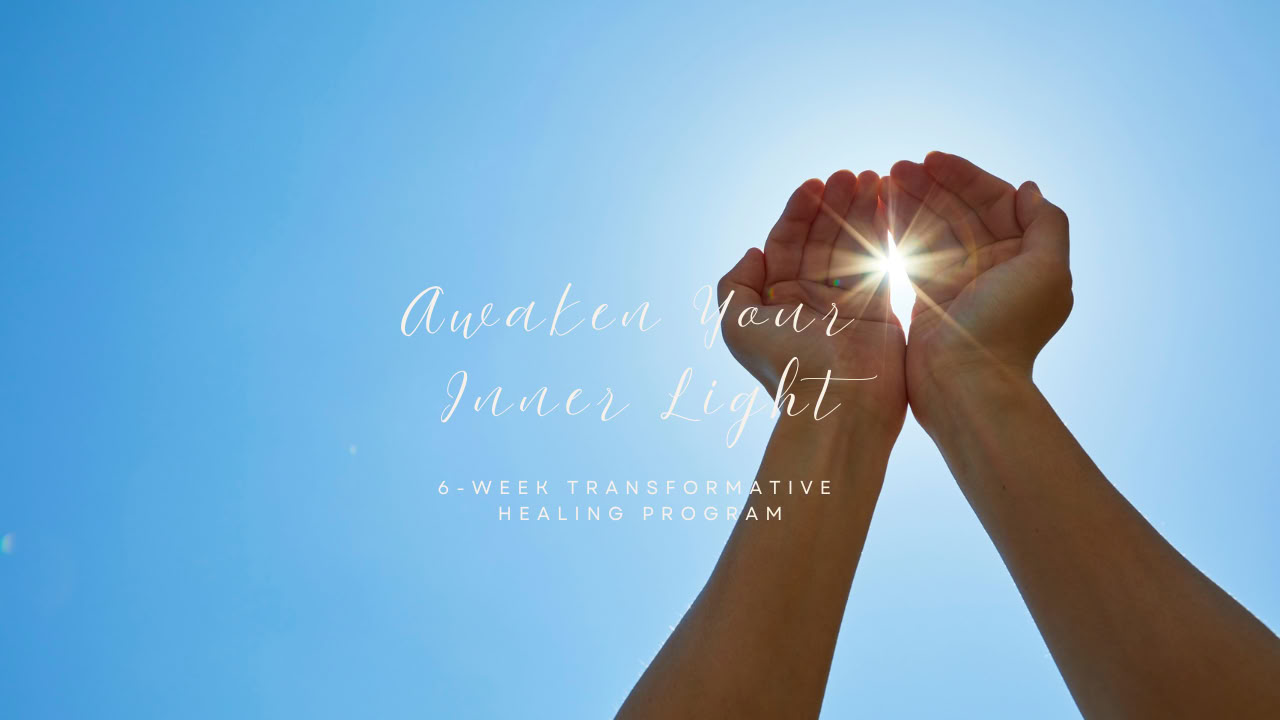 Éveillez votre lumière intérieure