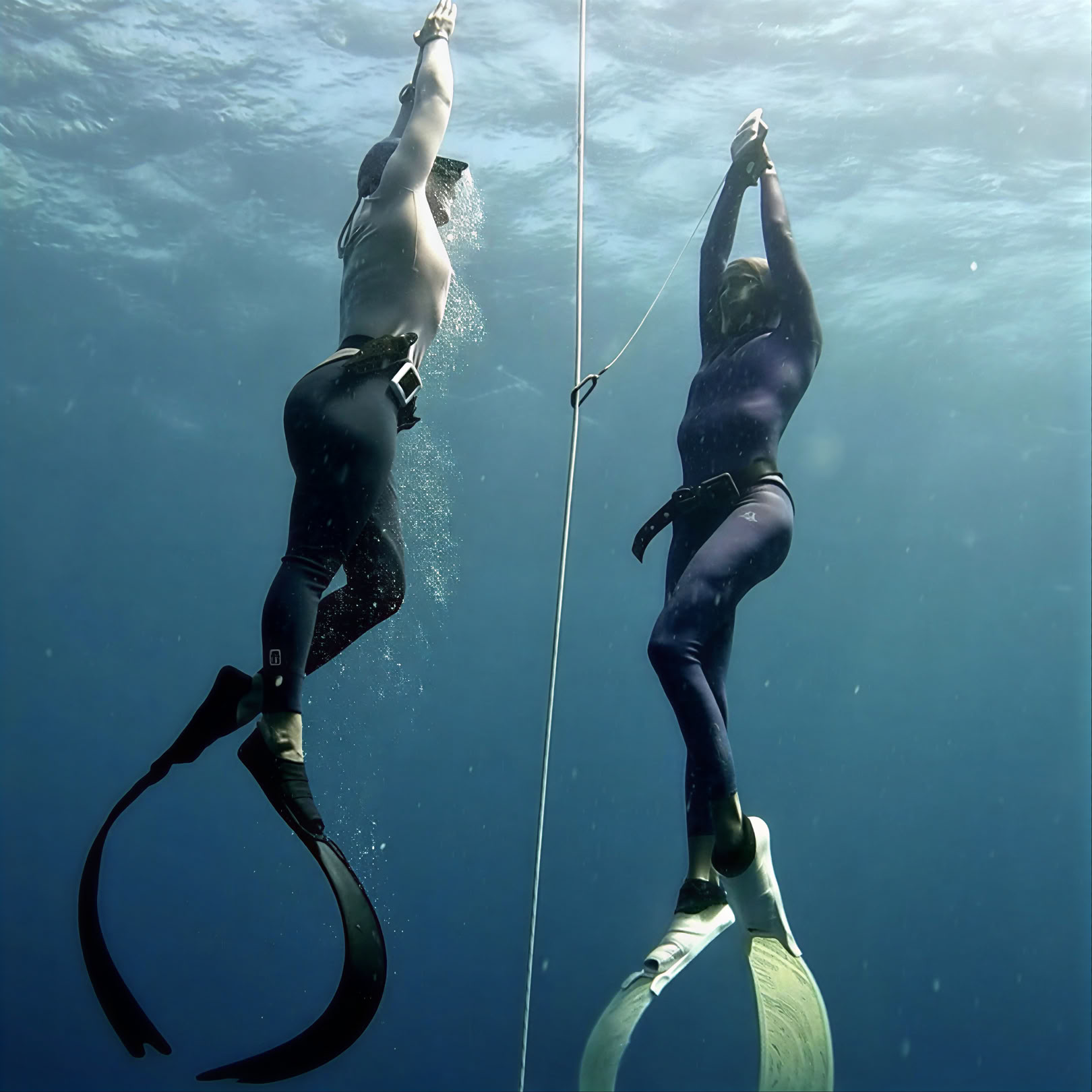 Retraite d'immersion méditerranéenne