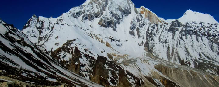Kalindi Pass