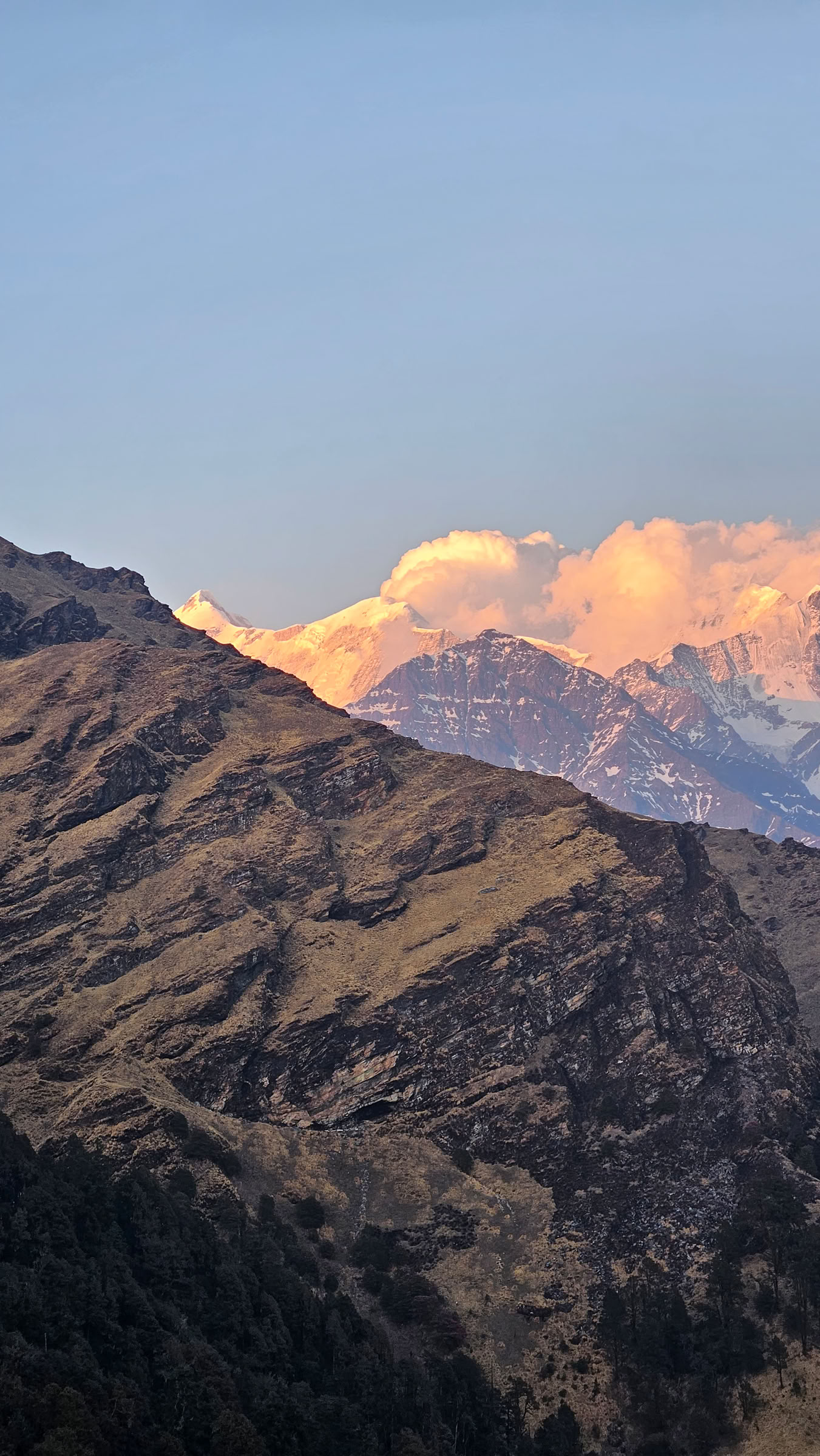 Trek de Roopkund
