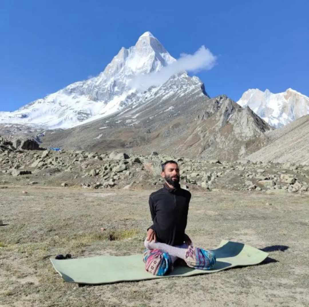 Saundarya Yoga Retraite