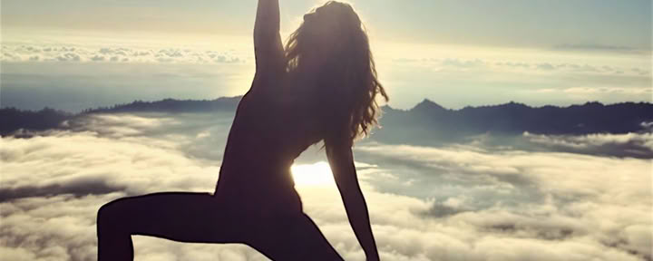 Yoga de l’heure dorée du samedi