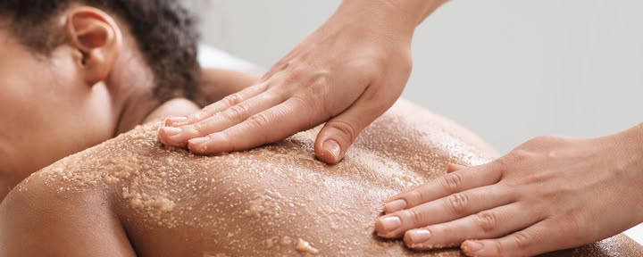 UDVARTANA MASSAGE AUX POUDRES