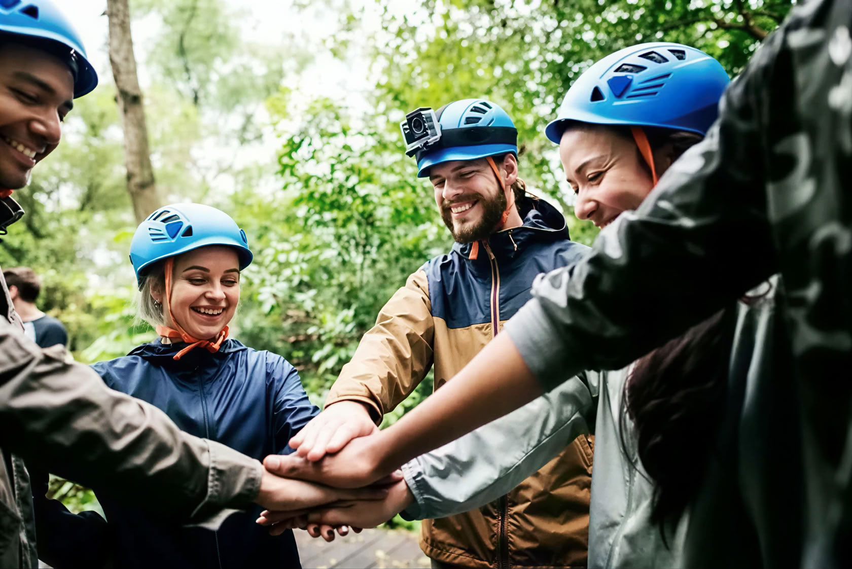 Team-Building à fort impact