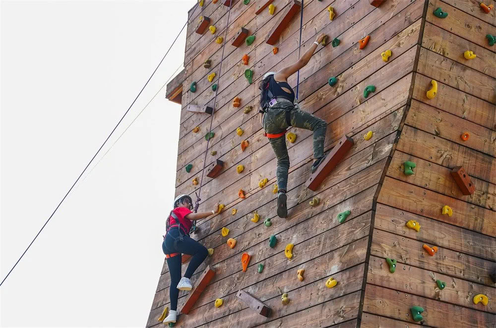 Team-Building à fort impact