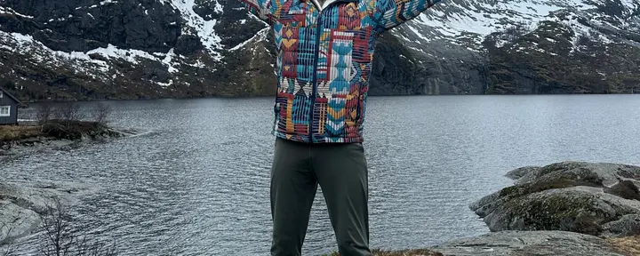 Le leader prospère