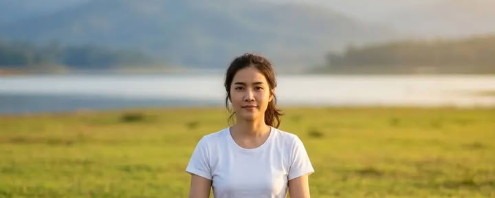 Course 7 Days Retraite de yoga pour débutants