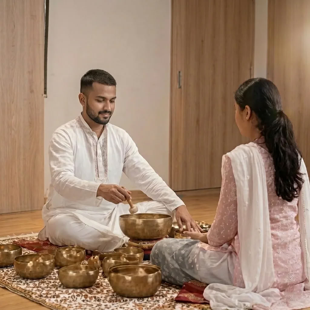 PRANIC HEALING NIVEAU 2