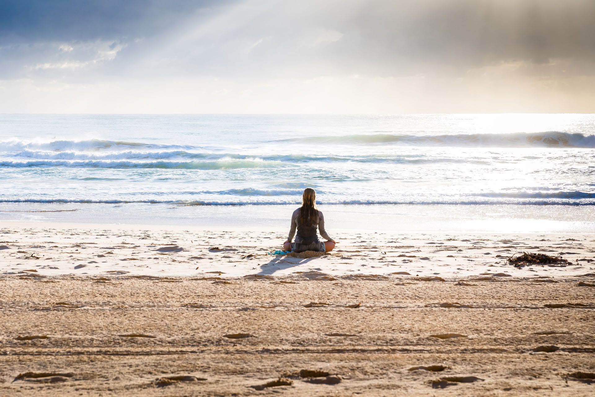 Yoga Nidra du Sommeil Divin