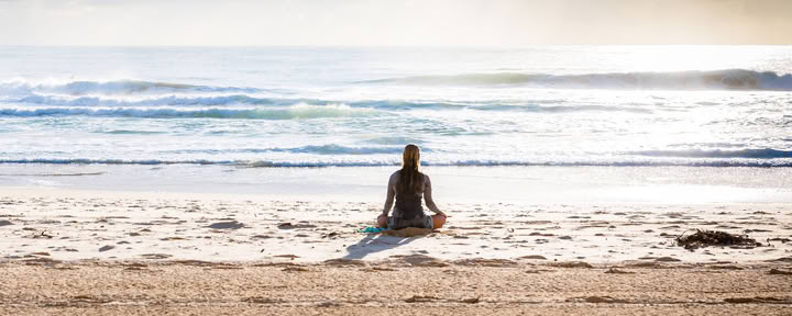 Yoga Nidra du Sommeil Divin