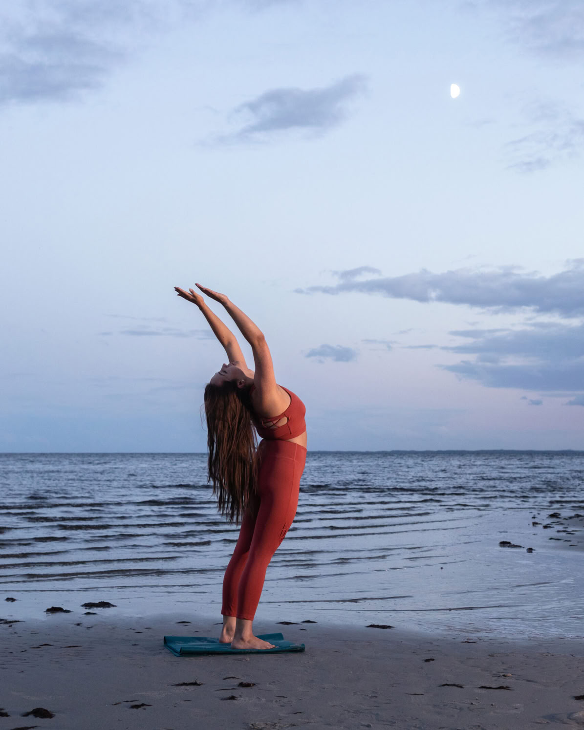 Yoga niveau 1