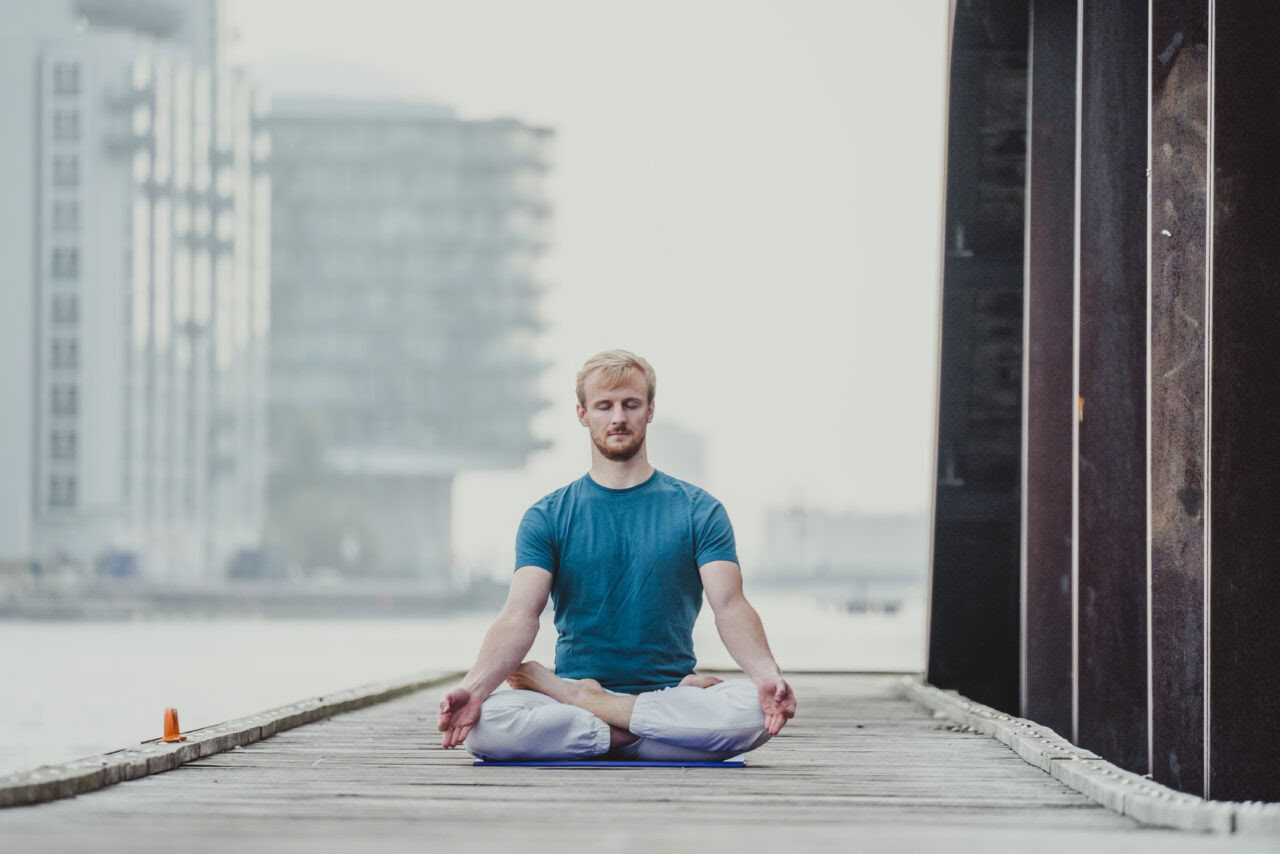 Méditation Niveau 1