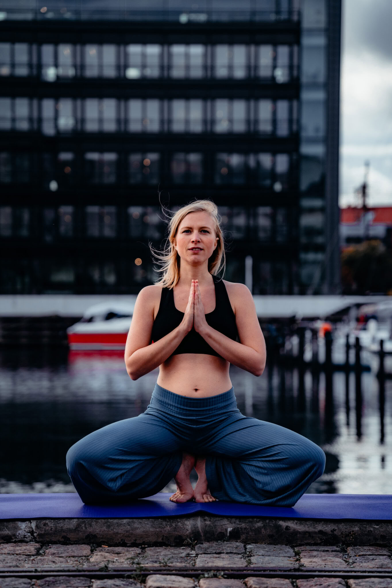 Méditation Niveau 1