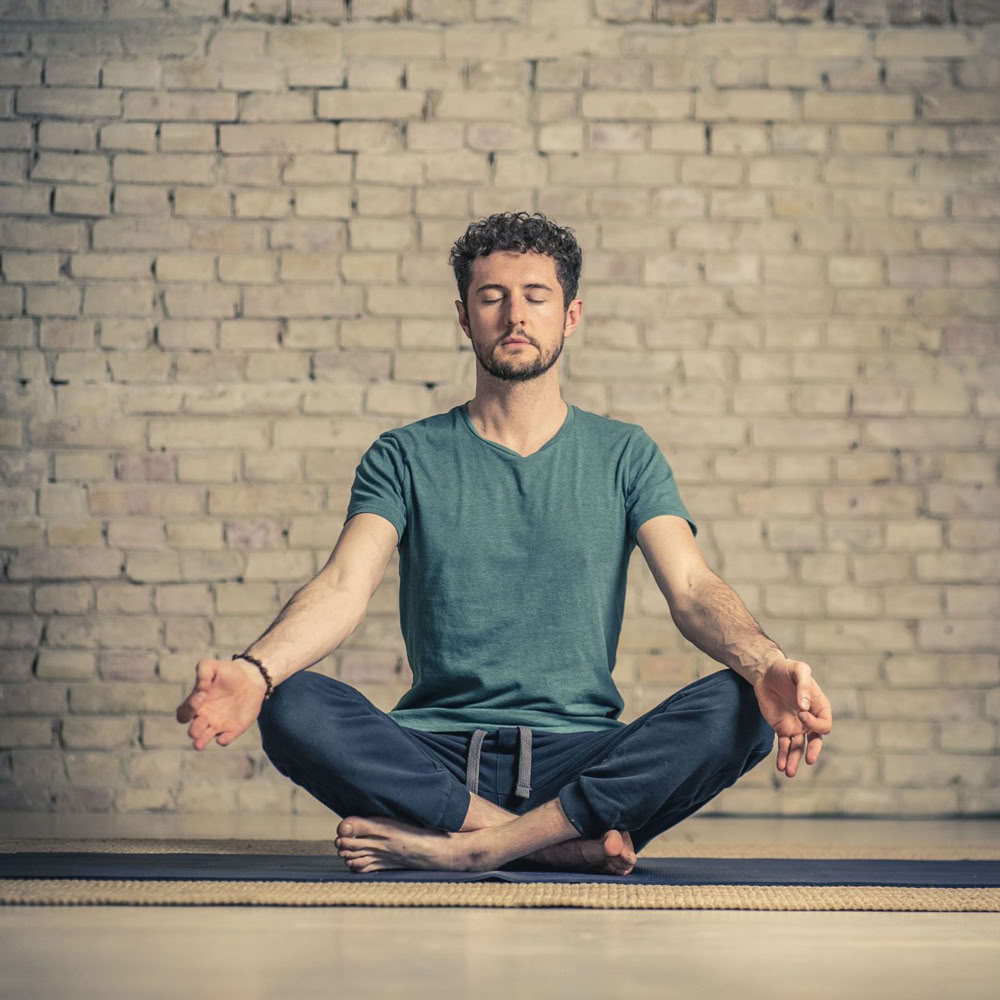 Méditation Niveau 1