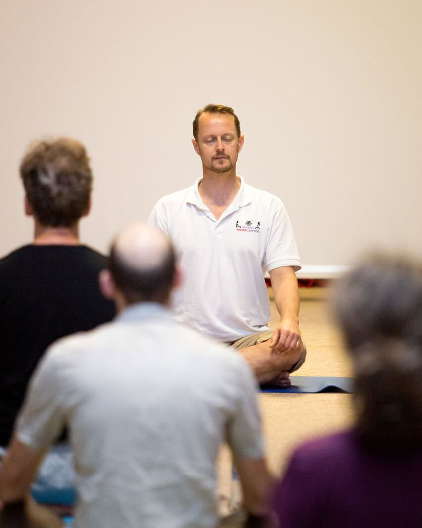 Méditation Niveau 1
