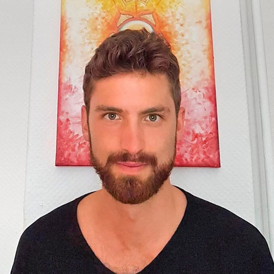 Méditation Niveau 1