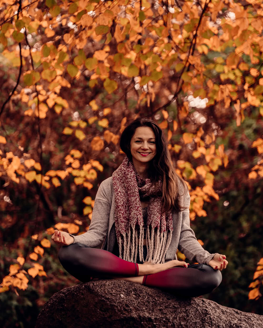 Méditation Niveau 1