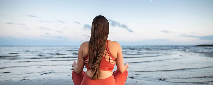 Méditation Niveau 1