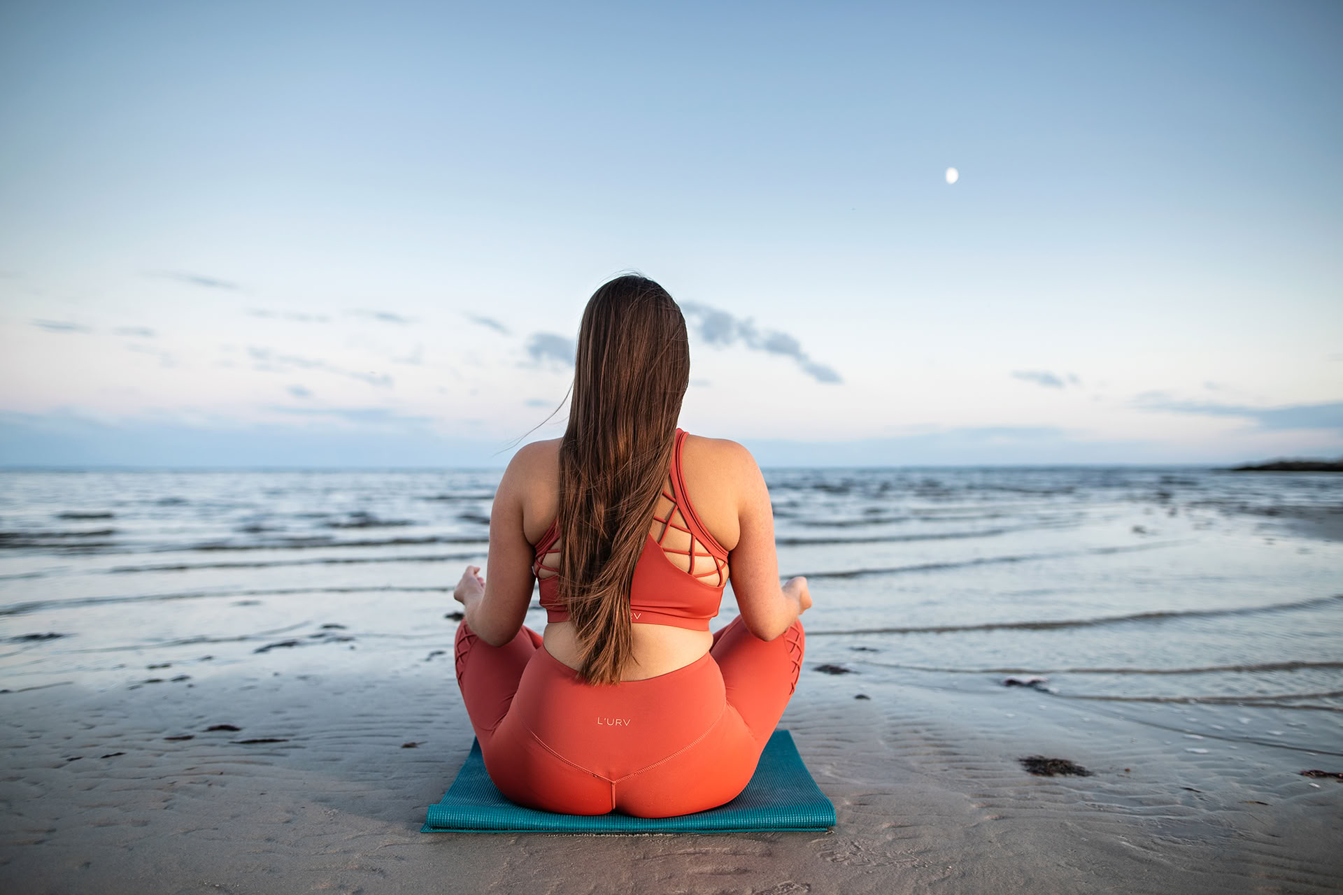 Yoga intégral ésotérique Niveau 16