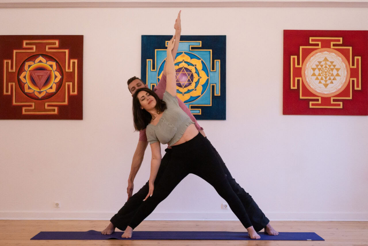 Atelier d'introduction au Tantra (Copenhague)