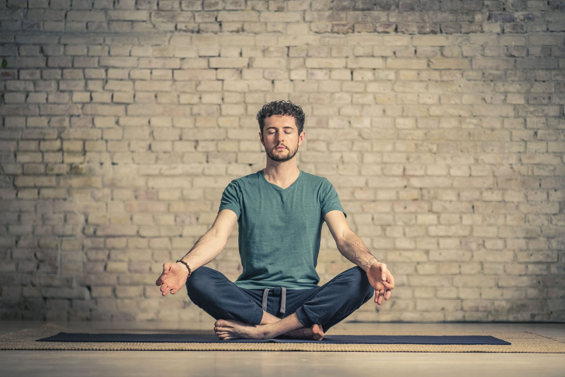 Atelier d'introduction à la méditation