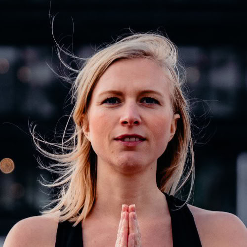 Atelier d’initiation au yoga
