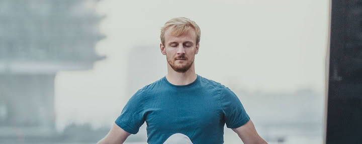 Atelier d’initiation au yoga