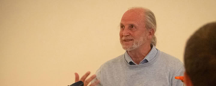 Atelier d’initiation au shivaïsme du Cachemire