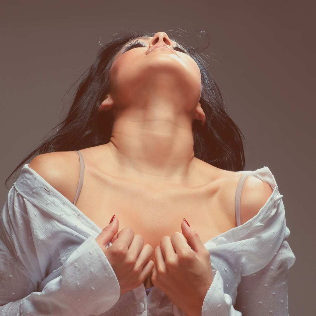 La Féminine Orgasmique