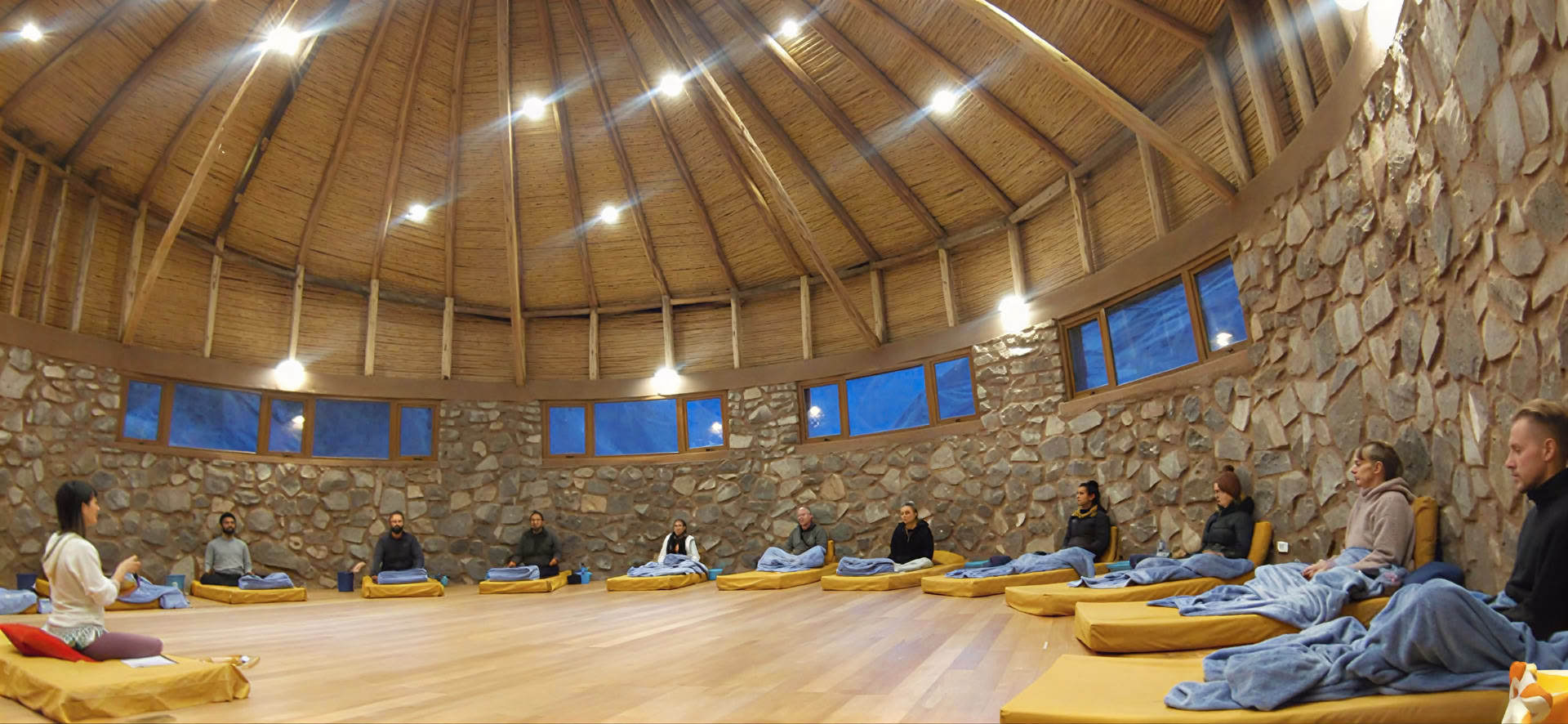 Retraite Ayahuasca de 5 jours