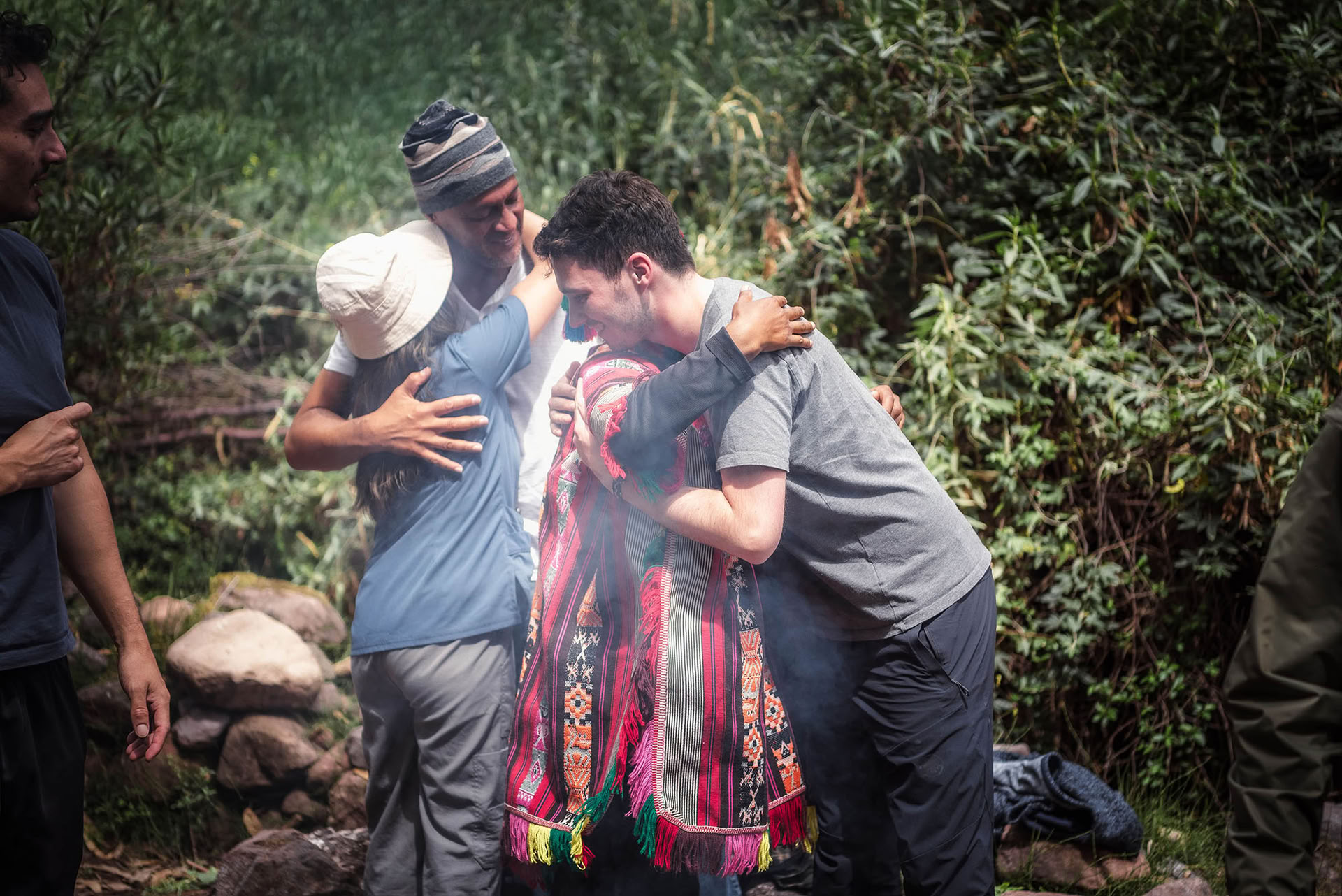 Retraite Ayahuasca de 5 jours