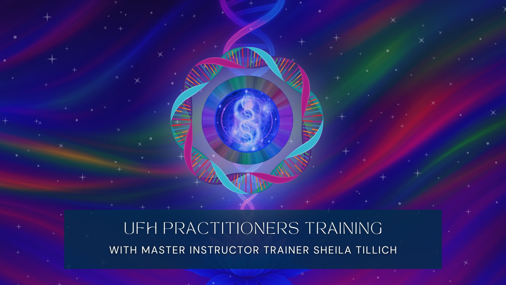 Formation de certification de praticien UFH