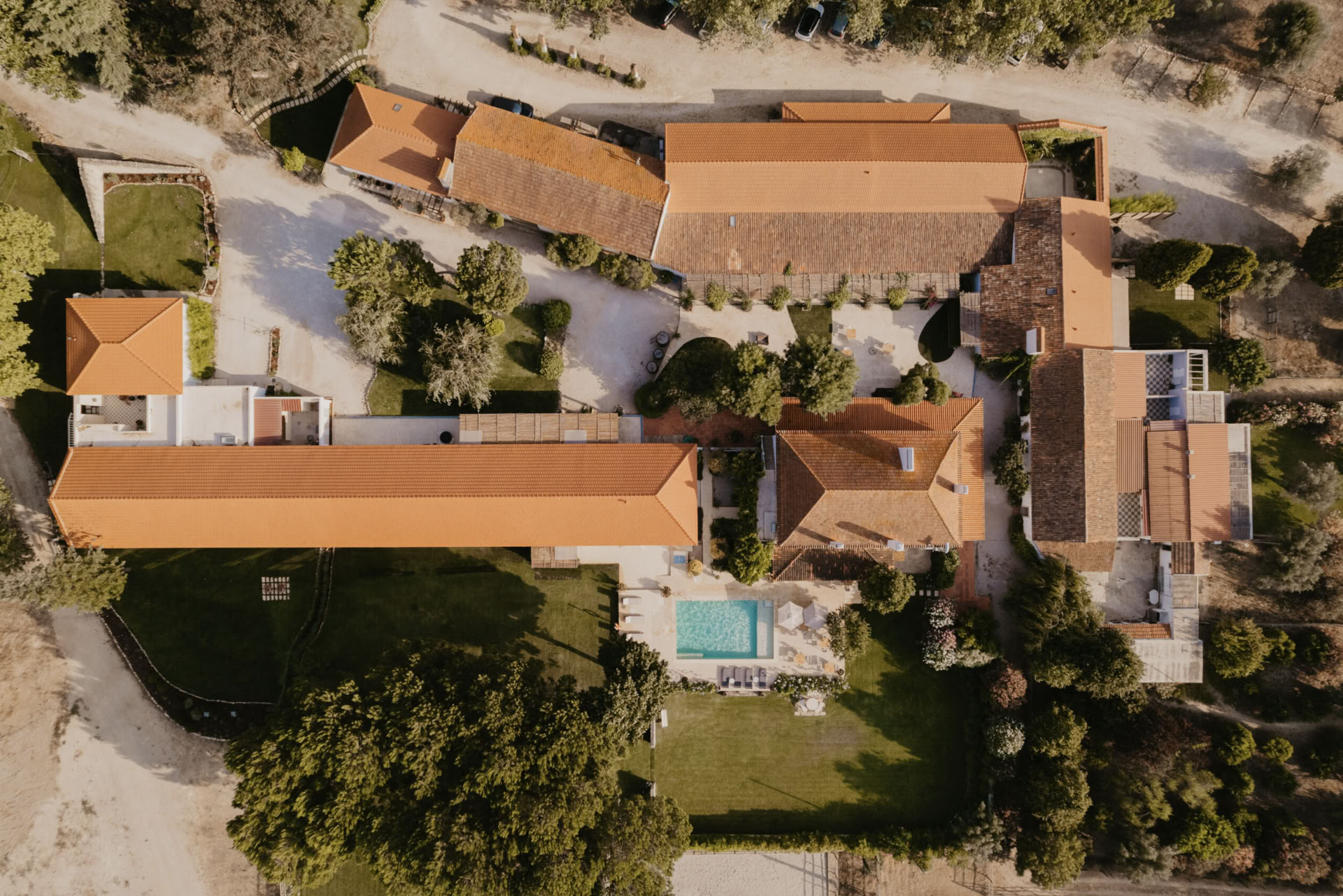 RETRAITE D’ÉTÉ EN ESPAGNE