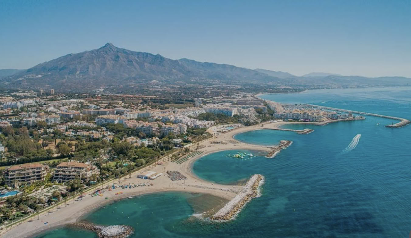 RETRAITE D’ÉTÉ EN ESPAGNE