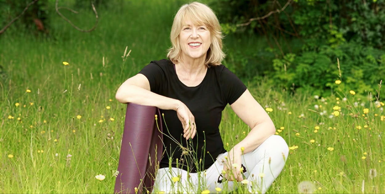 Retraite avec Yvonne Su
